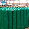 ISO9809/DOT/TPED Oxygen/Acetelyne/Carbon Dioxide/Helium/Nitrogen 6m3 40L/50L Steel Argon Empty Gas Cylinder Price